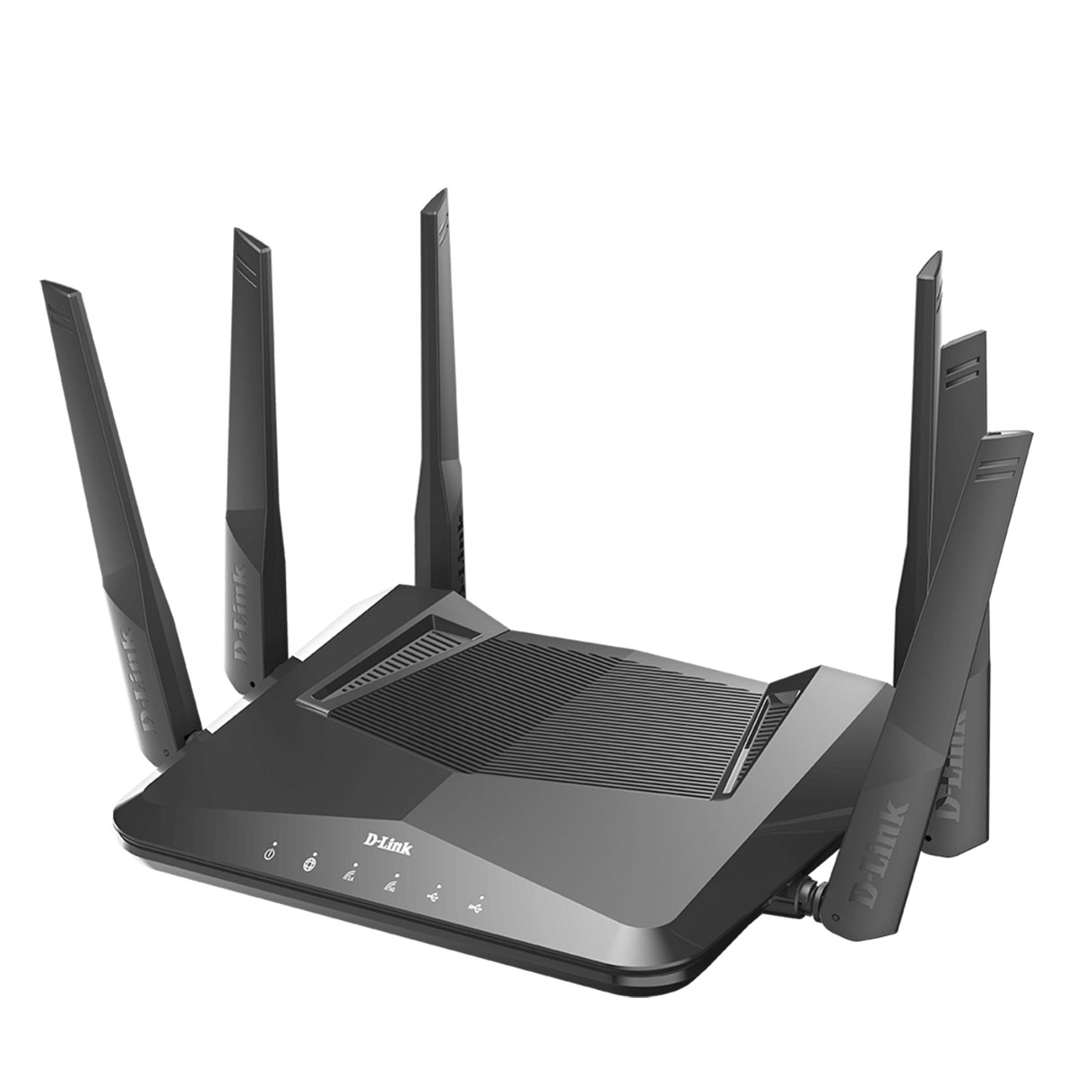 روتر مش وای فای AX5400 دی لینک مدل DIR-X5460-3